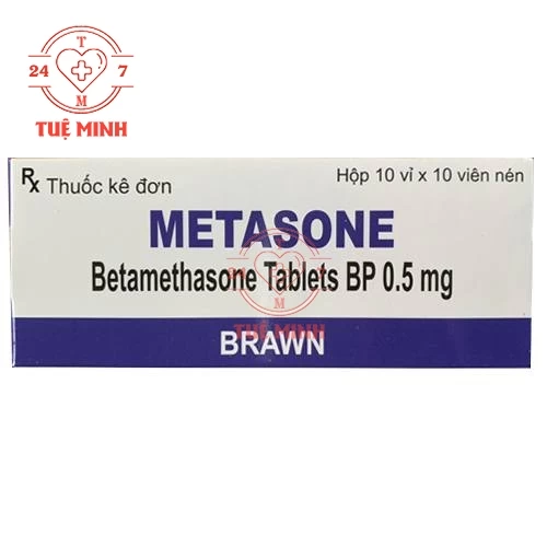 Metasone