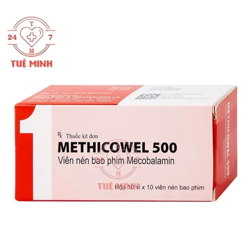 Methicowel-500 Akums