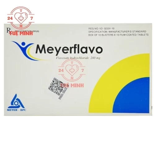 Meyerflavo Meyer