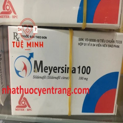 Meyersina 100mg