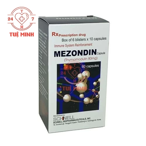 Mezondin