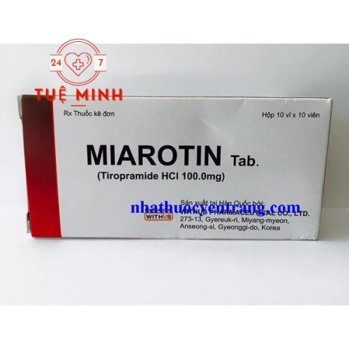 Miarotin 100mg