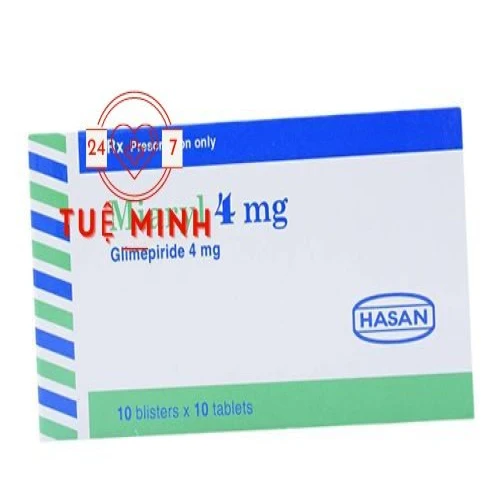 Miaryl 4mg