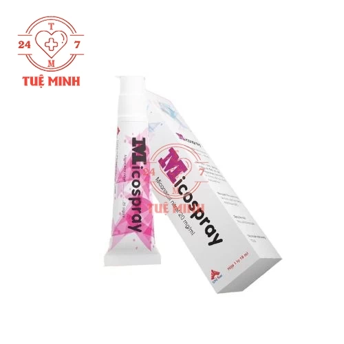 Micospray CPC1HN