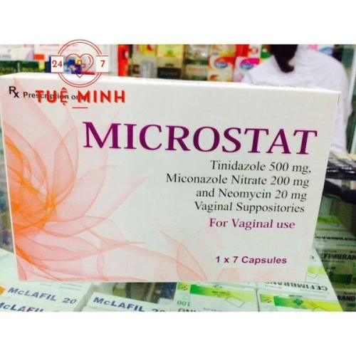 Microstat