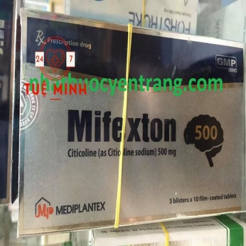 Mifexton