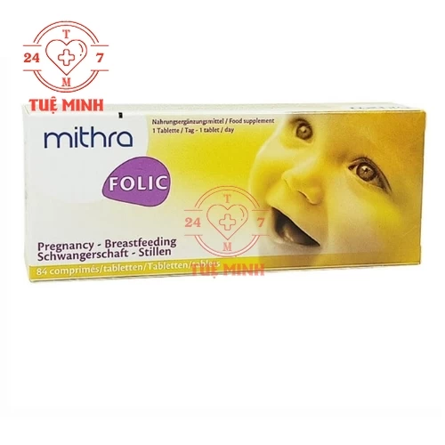 Mithra folic