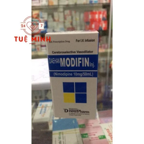 Modifin 10mg/50ml