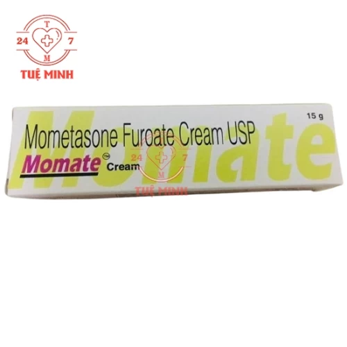 Momate cream