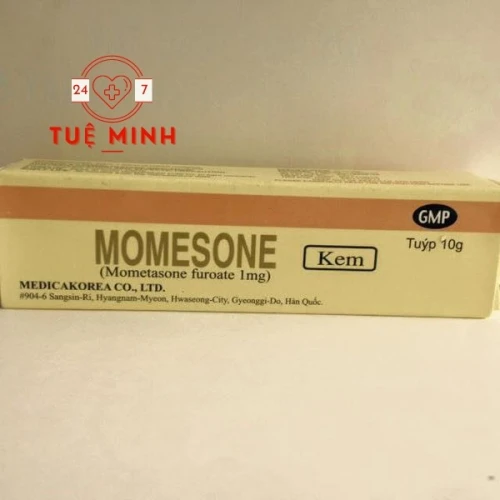 Momesone