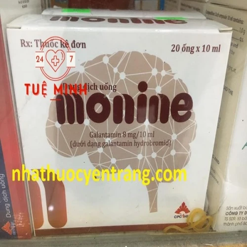 Monine