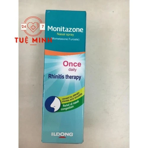 Monitazone