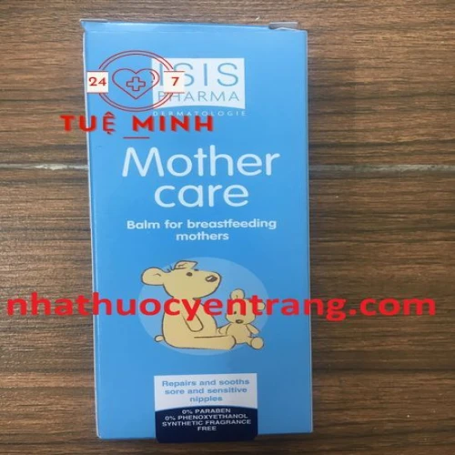 Mother care cream