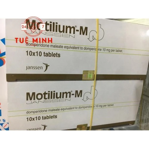 Motilium - m