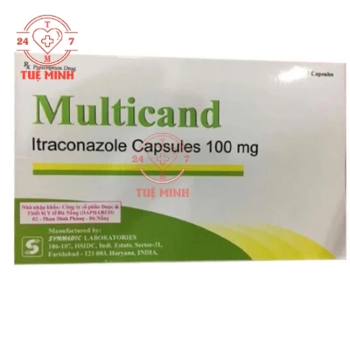 Multicand
