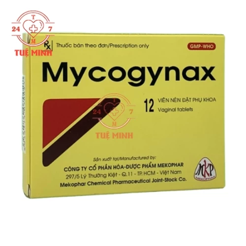 Mycogynax