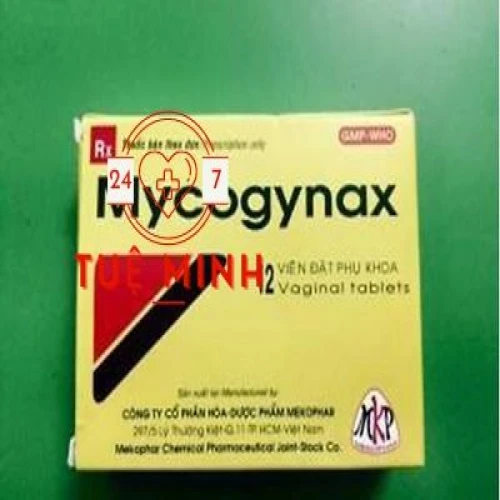 Mycogynax