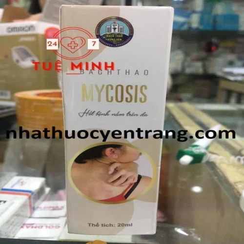 Mycosis 20ml