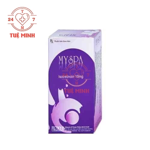 Myspa