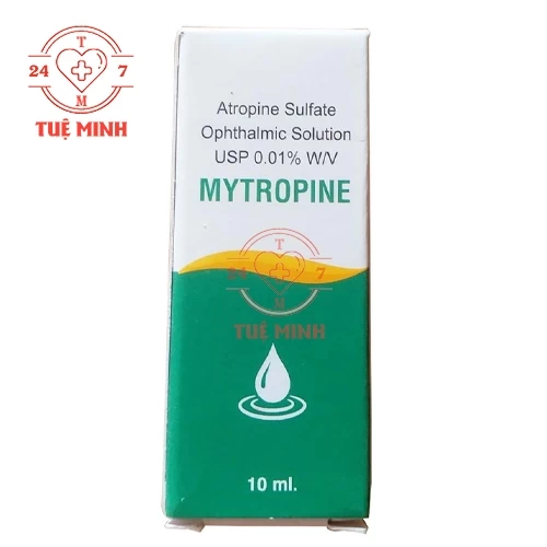 Mytropine 10ml