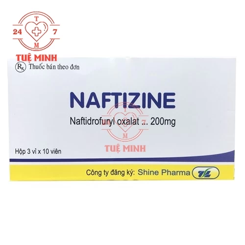 Naftizine