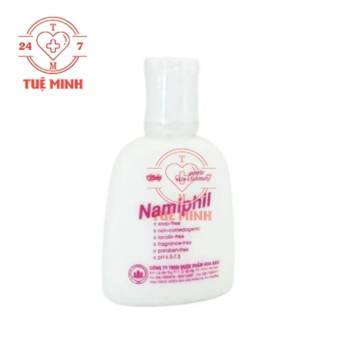 Namiphil 125ml