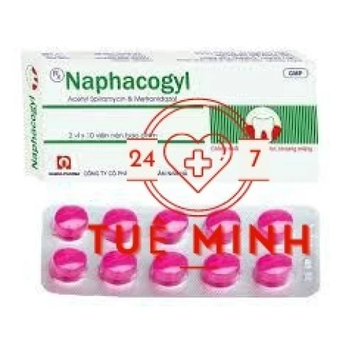 Naphacogyl