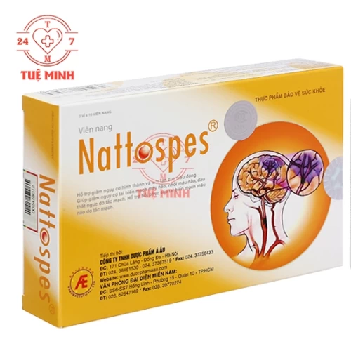 Nattospes