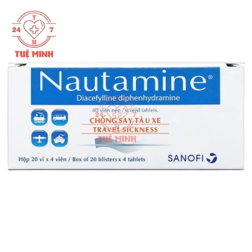 Nautamine