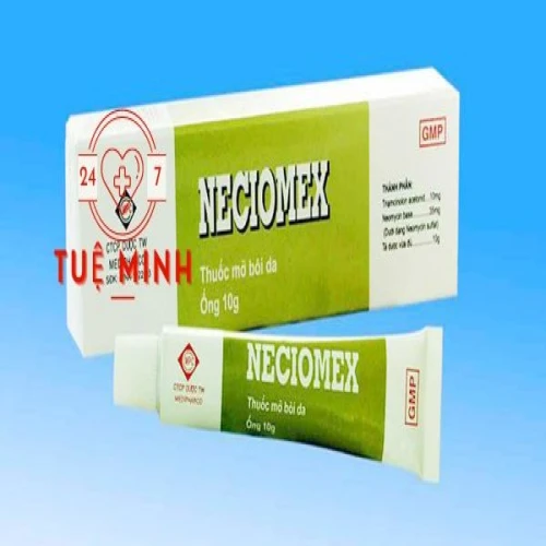 Neciomex 10g