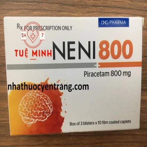 Neni 800mg