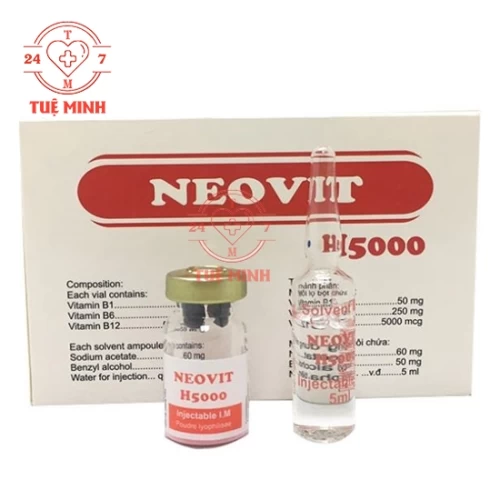 Neovit h5000