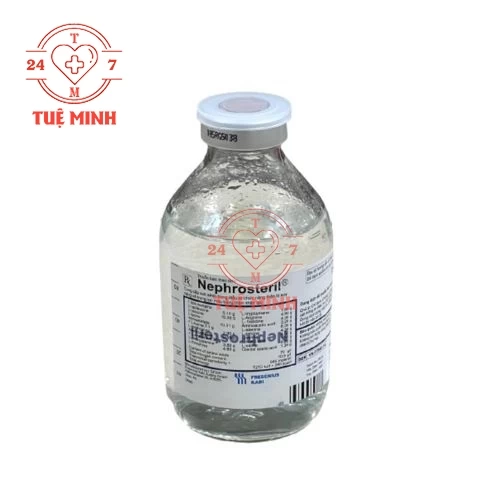 Nephrosteril 250ml
