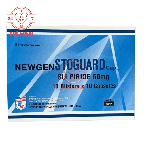 Newgen stoguard