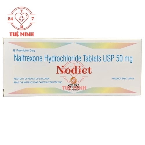 Nodict 50mg