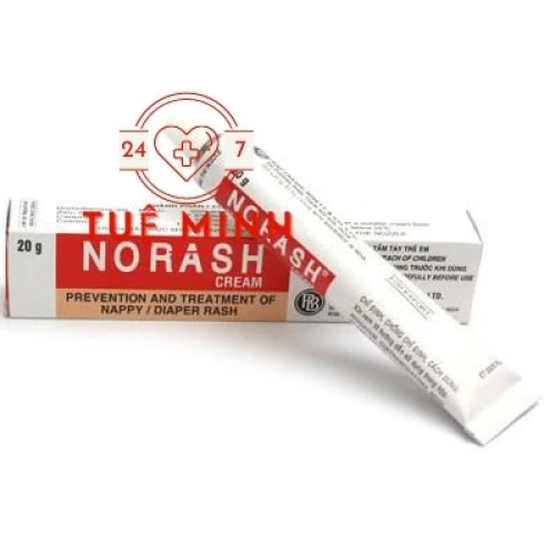 Norash