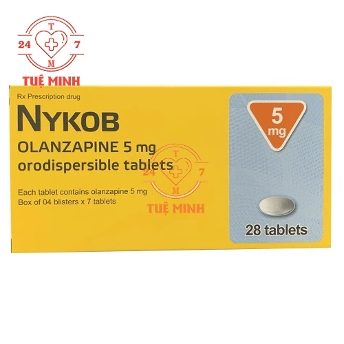 Nykob 5mg