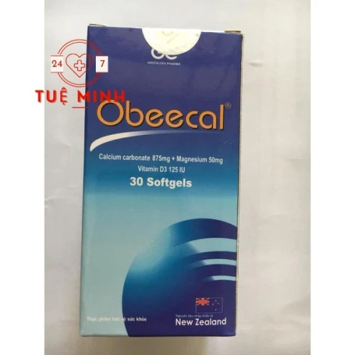 Obeecal