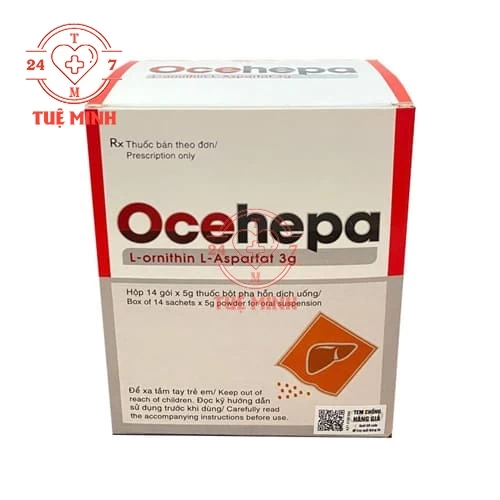 Ocehepa
