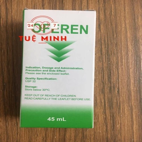 Oferen 45ml