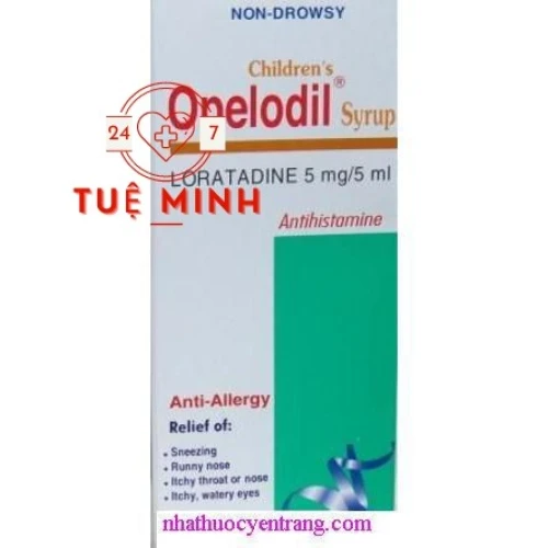 Opelodil siro