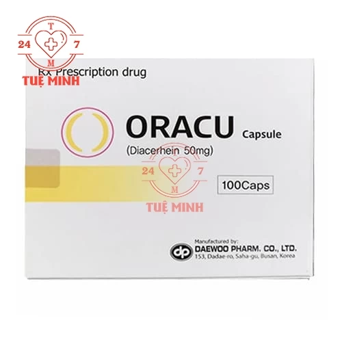 Oracu