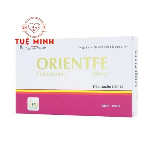 Orientfe 200mg