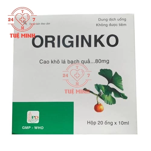 Originko 80mg
