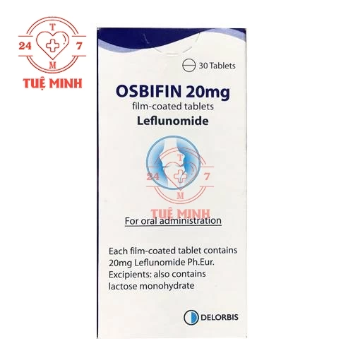 Osbifin 20mg