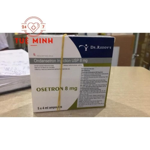 Osetron 8mg/4ml