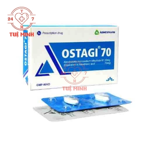 Ostagi 70 Agimexpharm