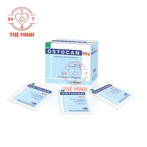 Ostocan 0,6 F.T.Pharma