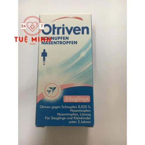 Otriven 0.025%