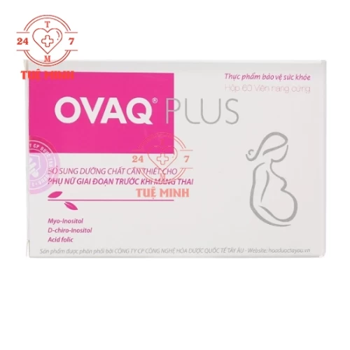 Ovaq plus